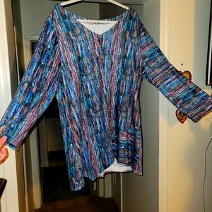 Womens 2xl top